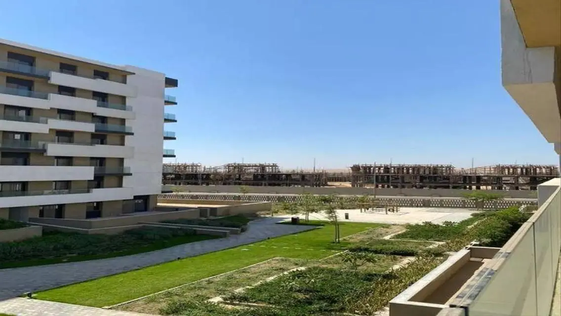 Apartment for Sale in Al Burouj Compound