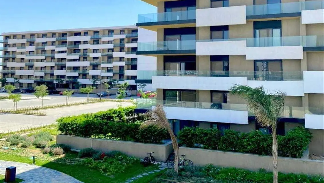 Apartment for Sale in Al Burouj Compound