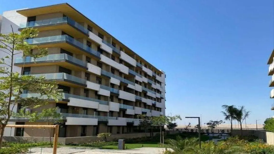 Apartment for Sale in Al Burouj Compound