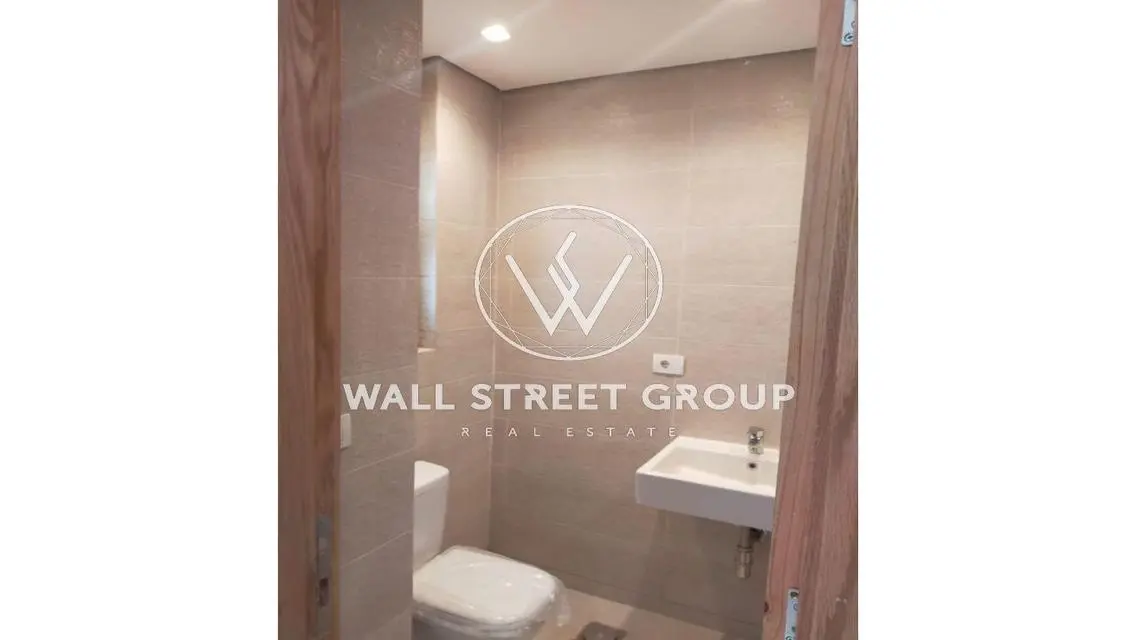Town House  for sale 140m Mountain view i city