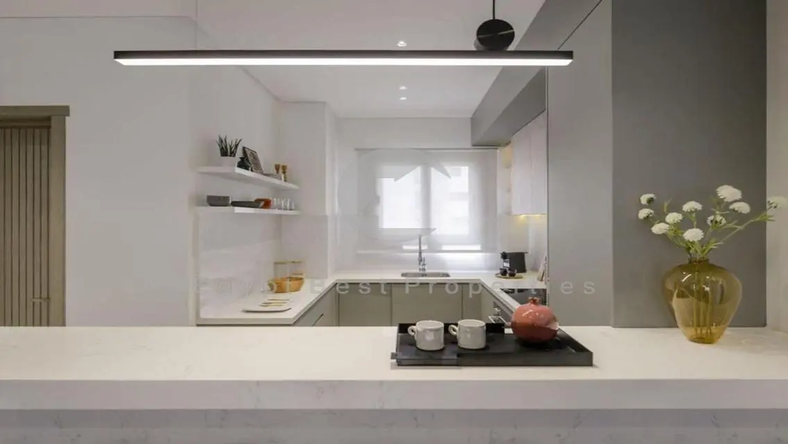 Apartment for sale in Sixth Settlement by marakez