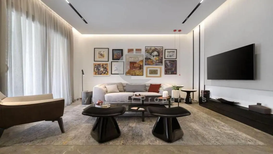 Apartment for sale in Sixth Settlement by marakez