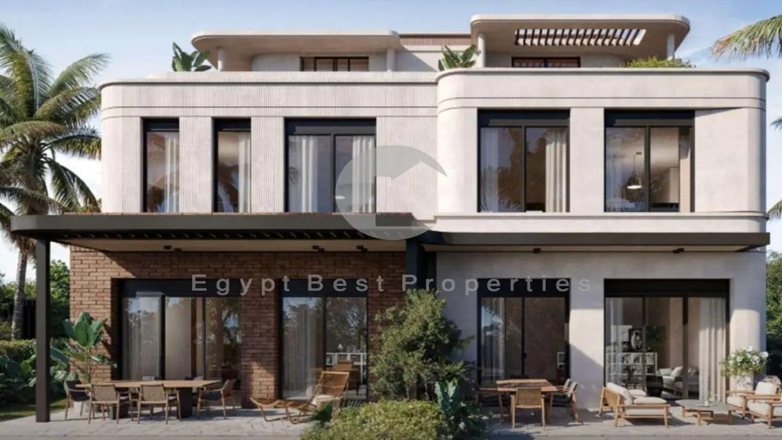 Apartment for sale in Sixth Settlement by marakez