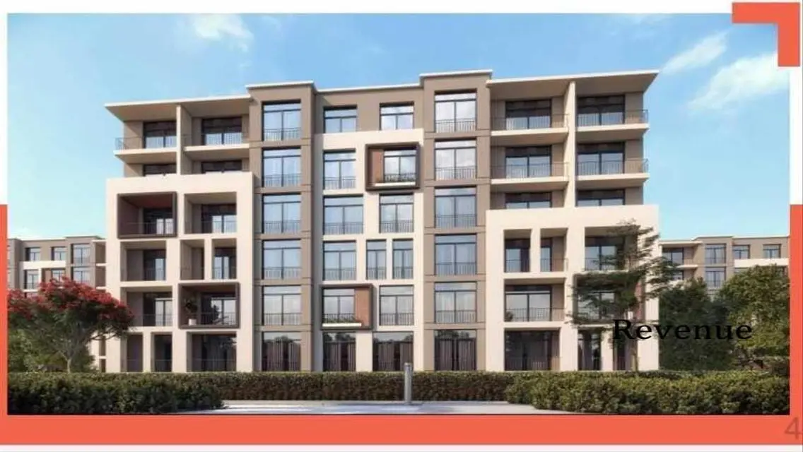 Prime Apartment in Taj City with Stunning Views