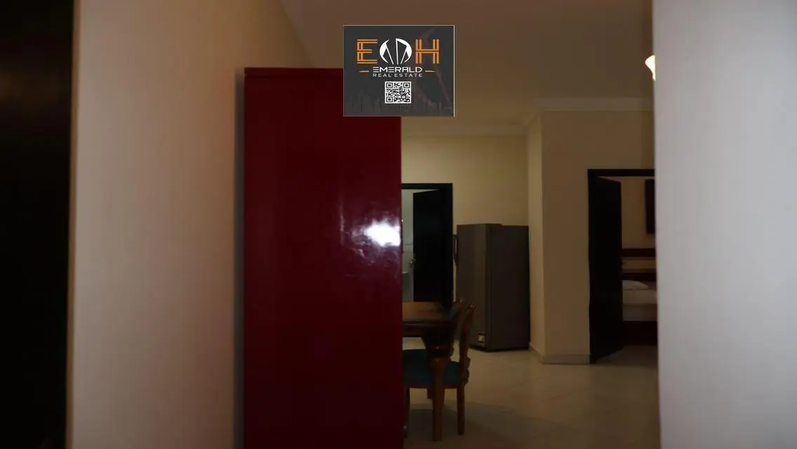 Luxury Apartment for Sale with Spacious Layout