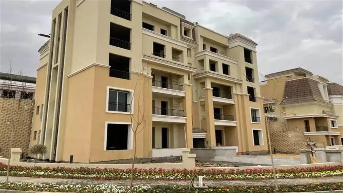 Ground Duplex for sale in Sarai Corner