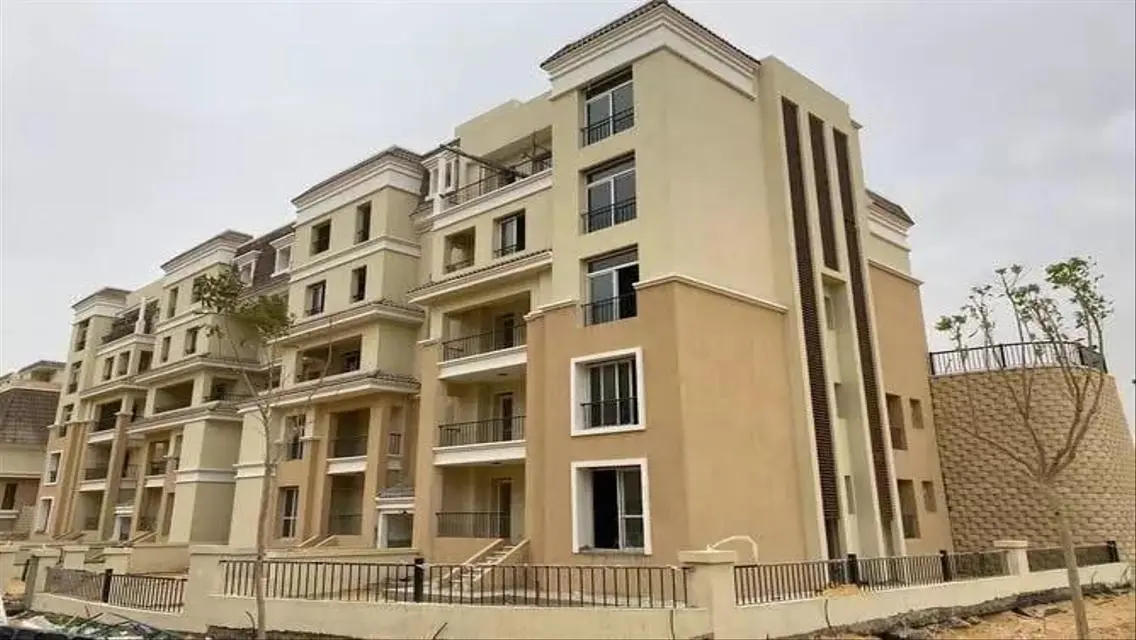 Ground Duplex for sale in Sarai Corner