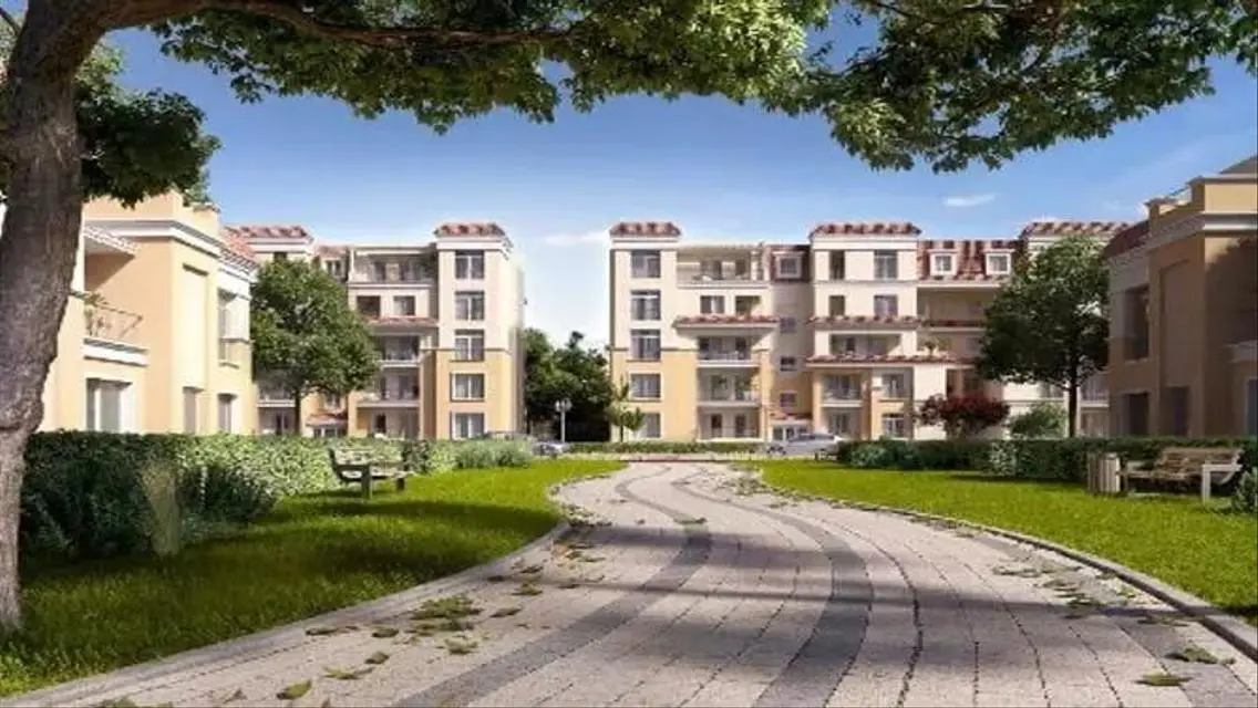 Ground Duplex for sale in Sarai Corner