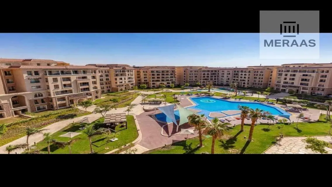 Resale apartment, fully furnished, RTM