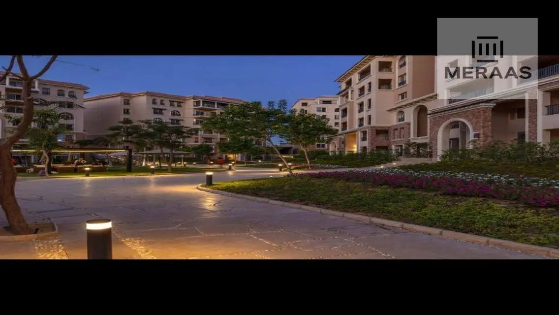 Resale apartment, fully furnished, RTM