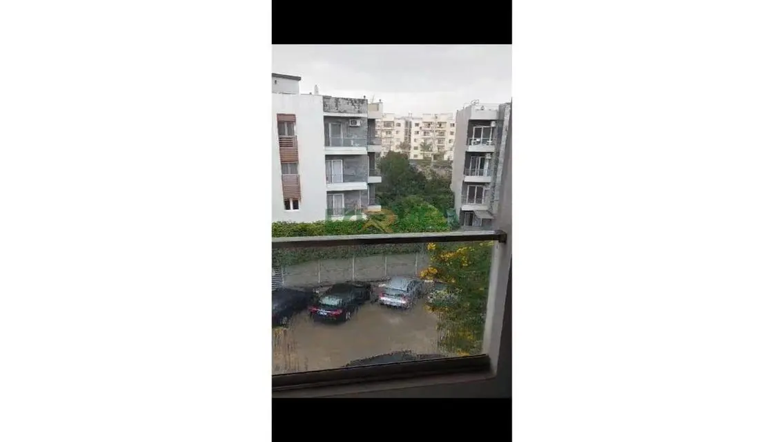 شقه للبيع فى كمبوند زايد ديونز الشيخ زايد