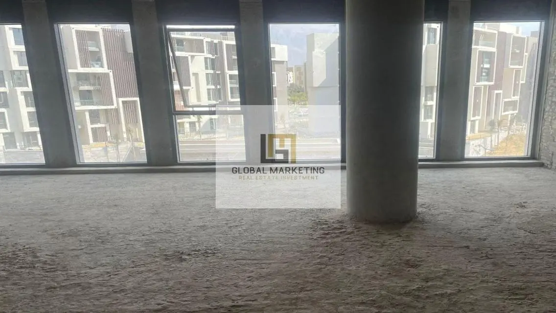 Office 136m For Sale Ready To Move in EDNC