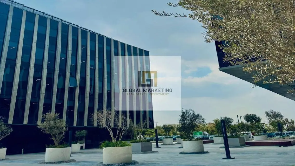 Office 136m For Sale Ready To Move in EDNC