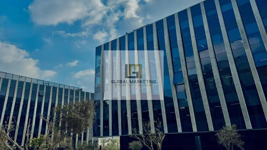 Office 136m For Sale Ready To Move in EDNC