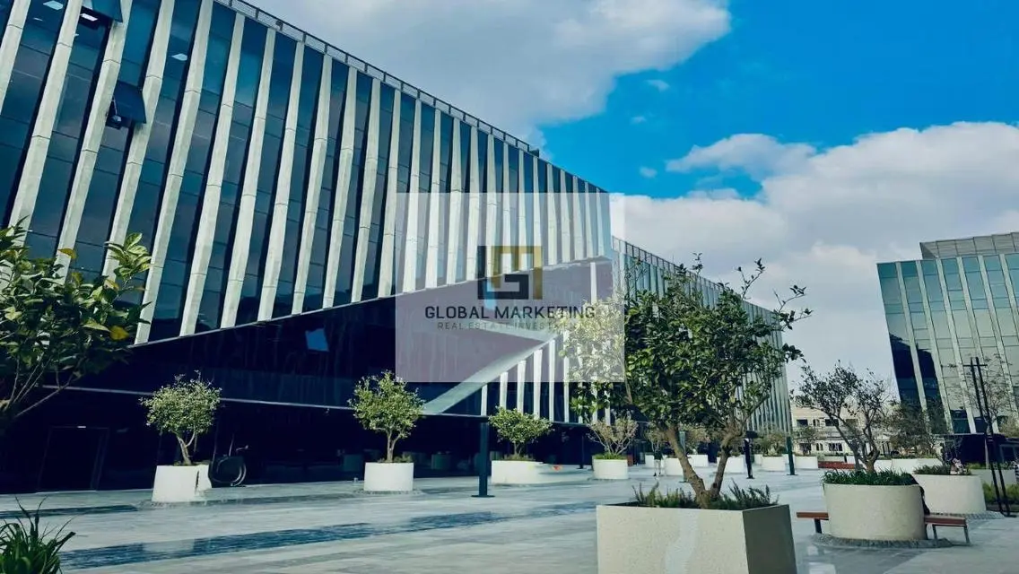 Office 136m For Sale Ready To Move in EDNC