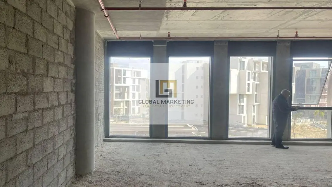 Office 136m For Sale Ready To Move in EDNC