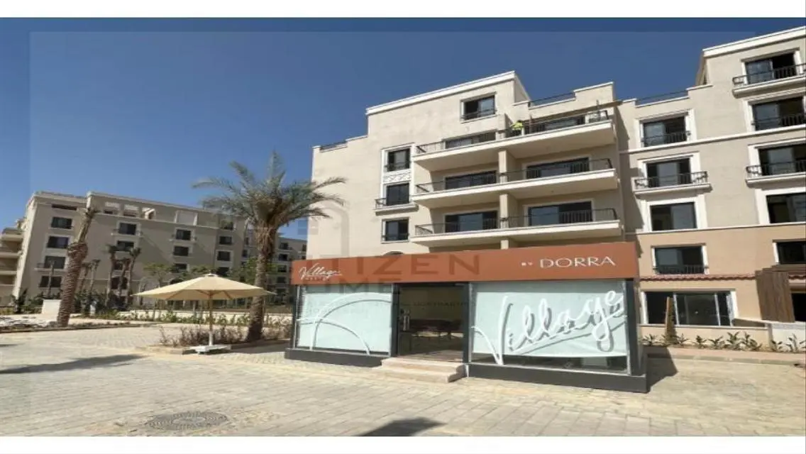 Fully  Finished - Ready To Move - Prime Location