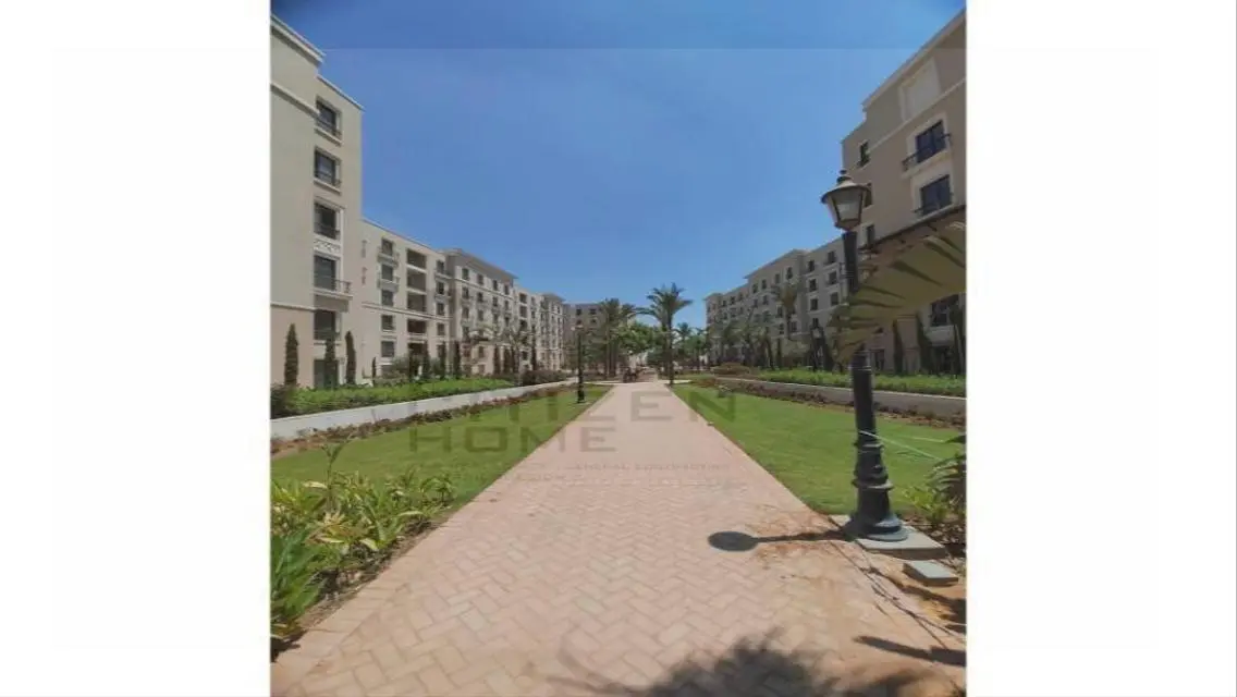 Fully  Finished - Ready To Move - Prime Location