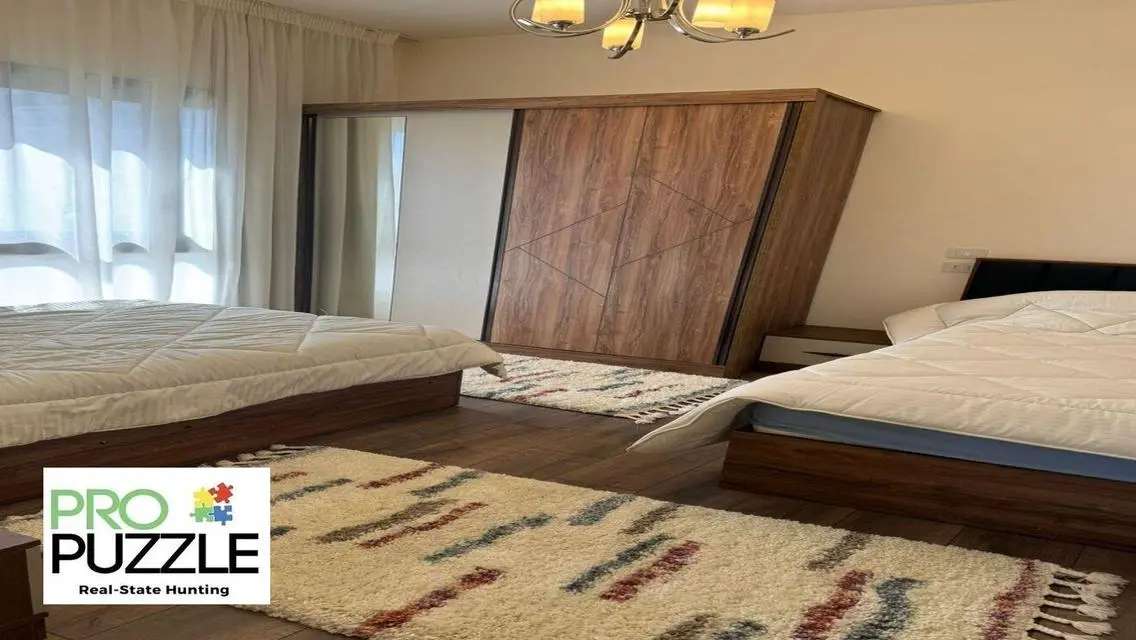 Furnished Apartment for Rent in East Town