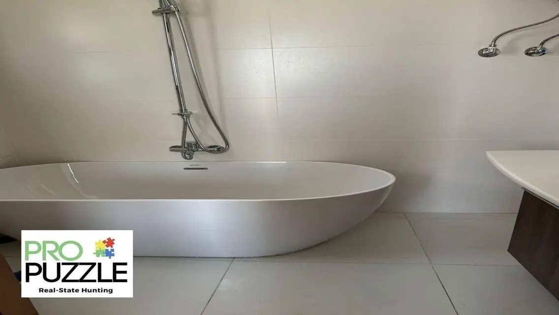 Furnished Apartment for Rent in East Town