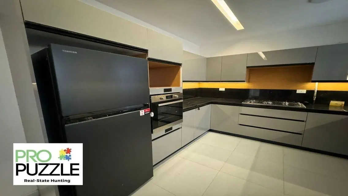 Furnished Apartment for Rent in East Town