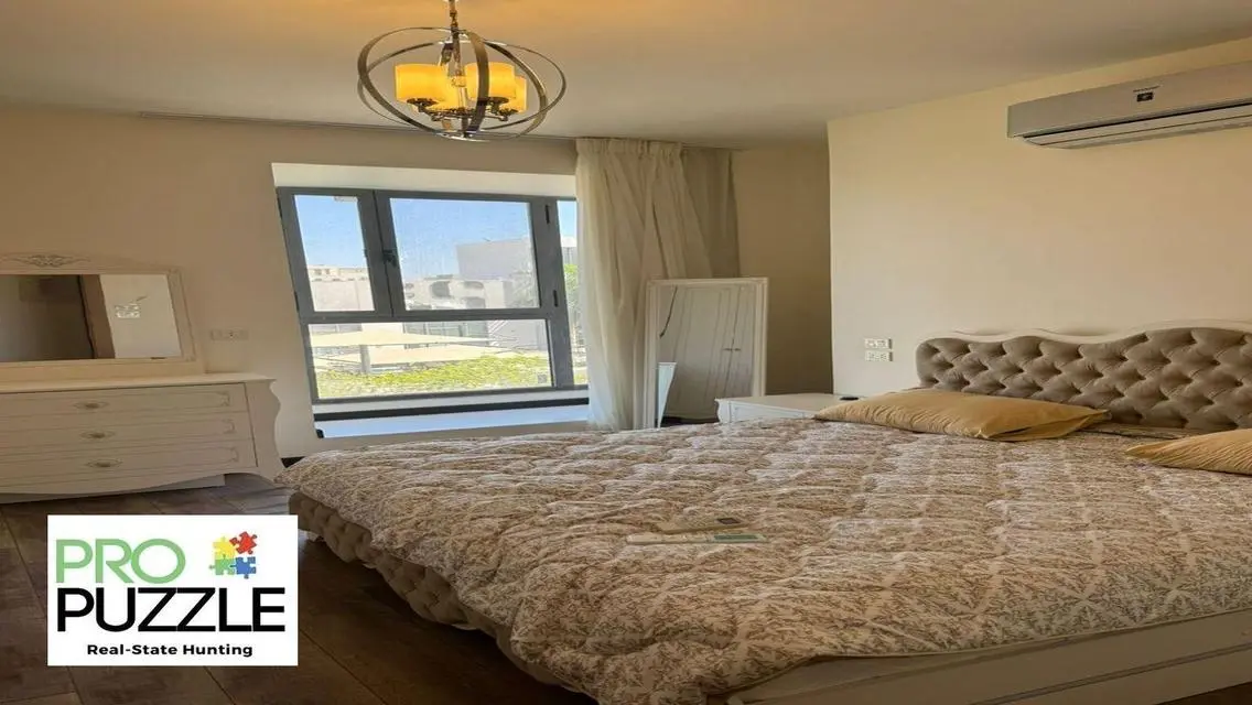 Furnished Apartment for Rent in East Town