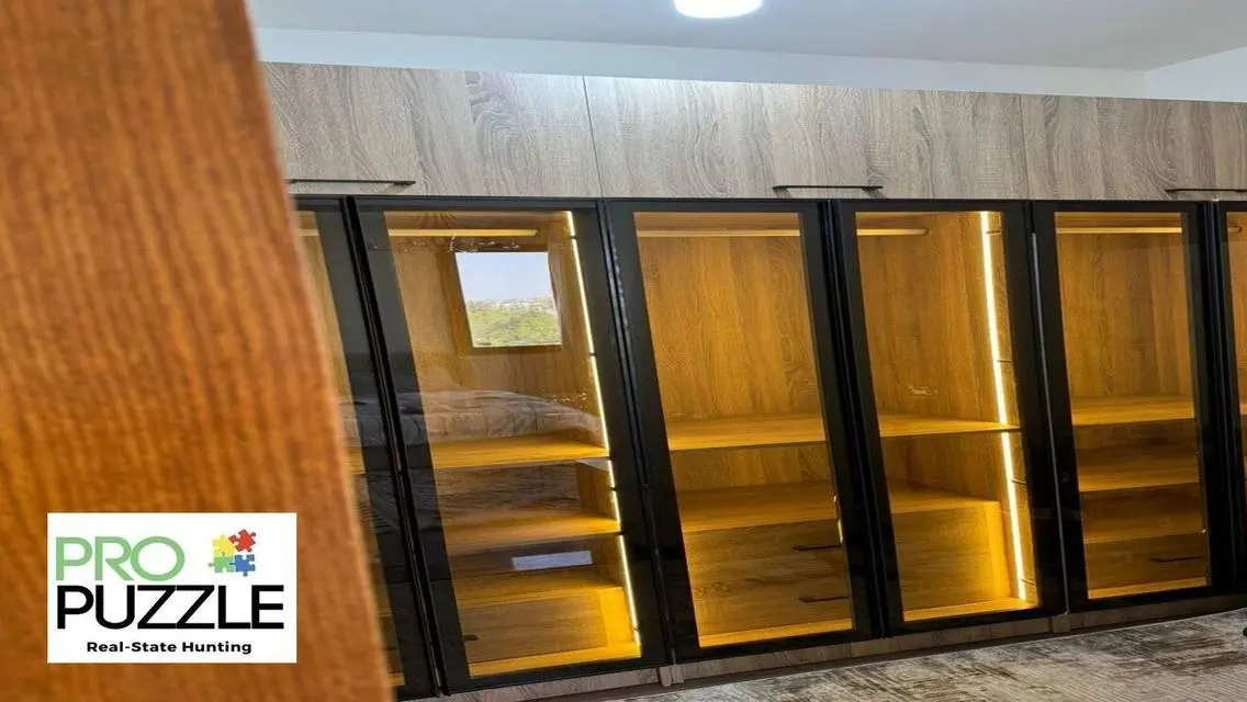 Furnished Apartment for Rent in East Town
