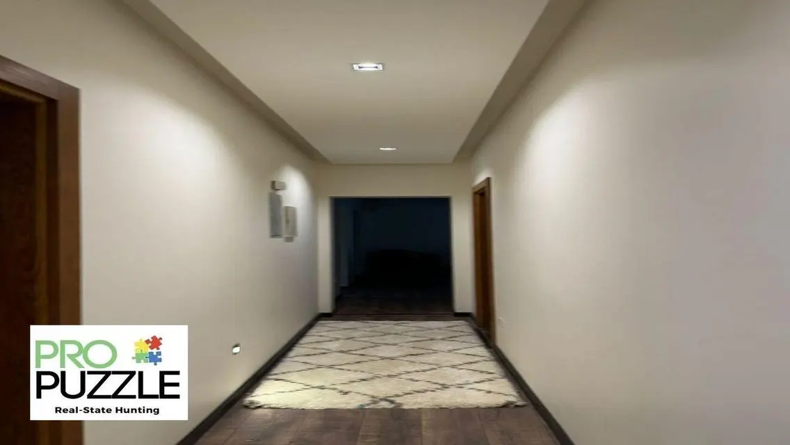 Furnished Apartment for Rent in East Town
