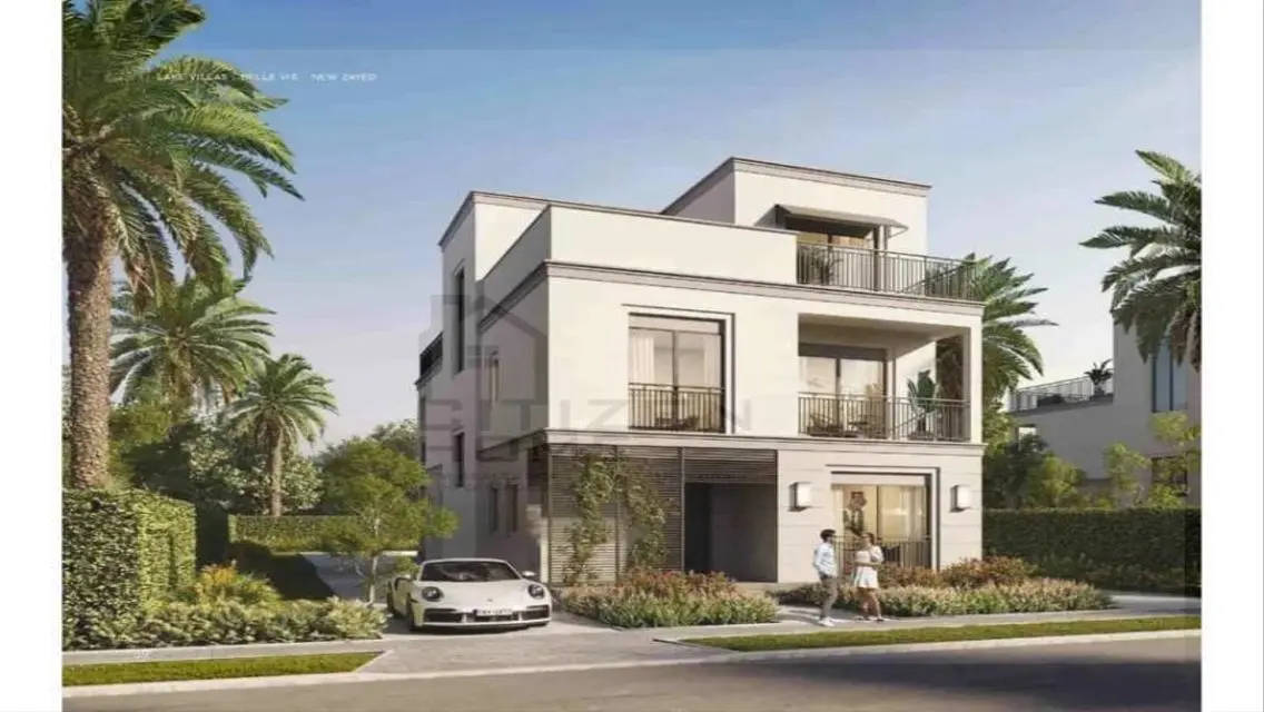 Prime Location - Fully Finished - Best Price