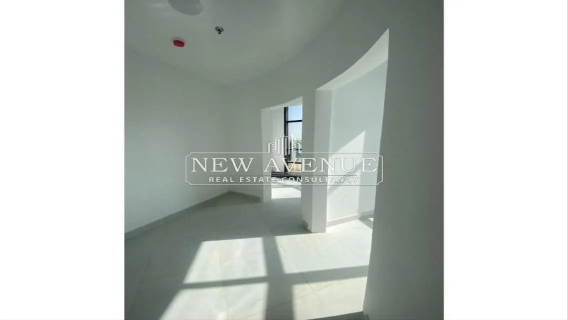 Clinic 80 m2 for Rent at Golden Square New Cairo