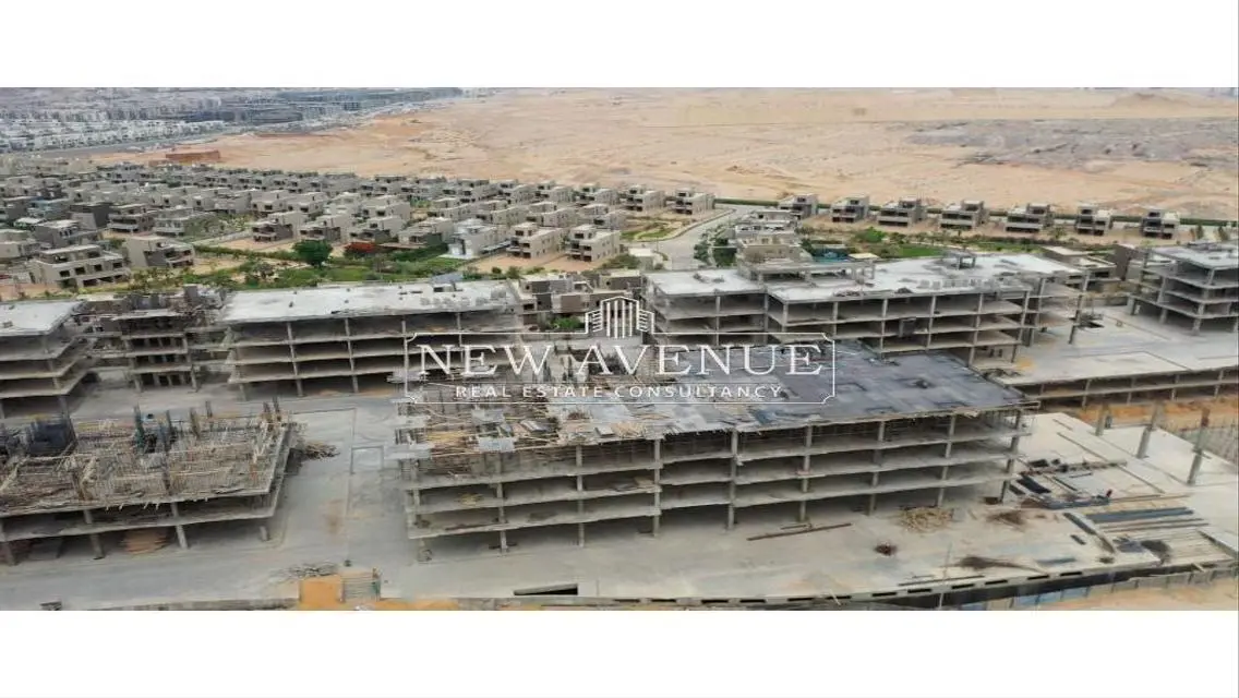 Office for sale &amp; Installments in Mobco New Cairo