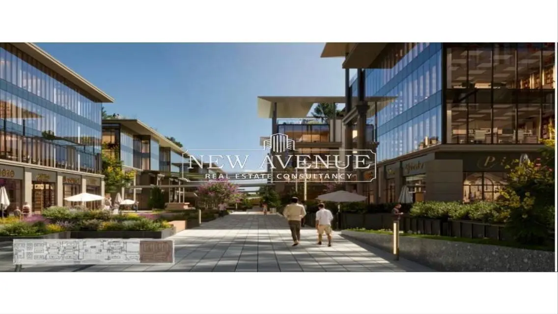 Office for sale with installment 6 years at Redcon