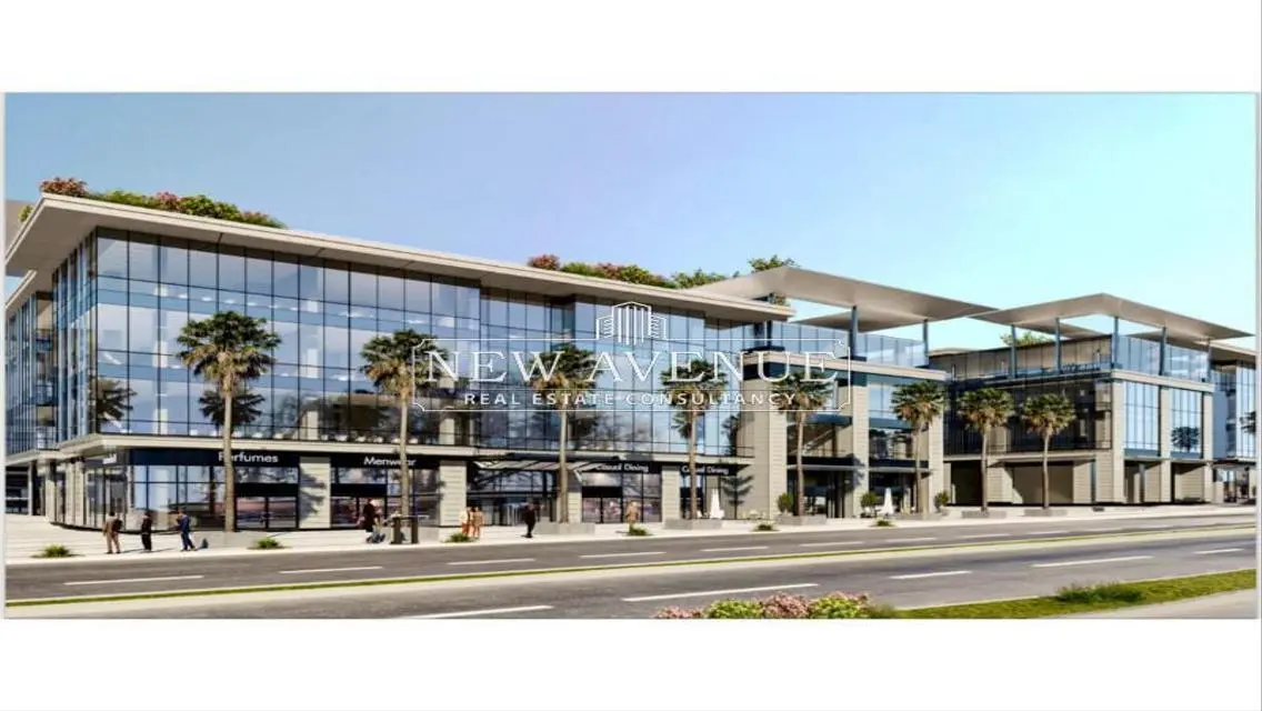 Office for sale with installment 6 years at Redcon