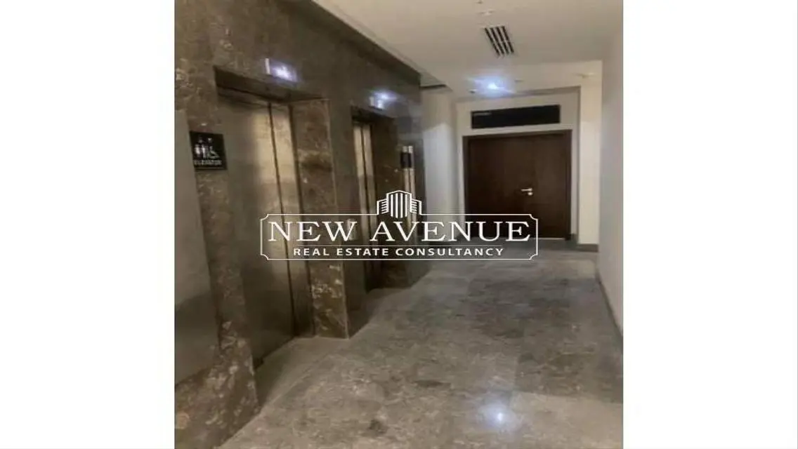 OFFICE GROUND FLOOR FINISHED For Rent at District 5
