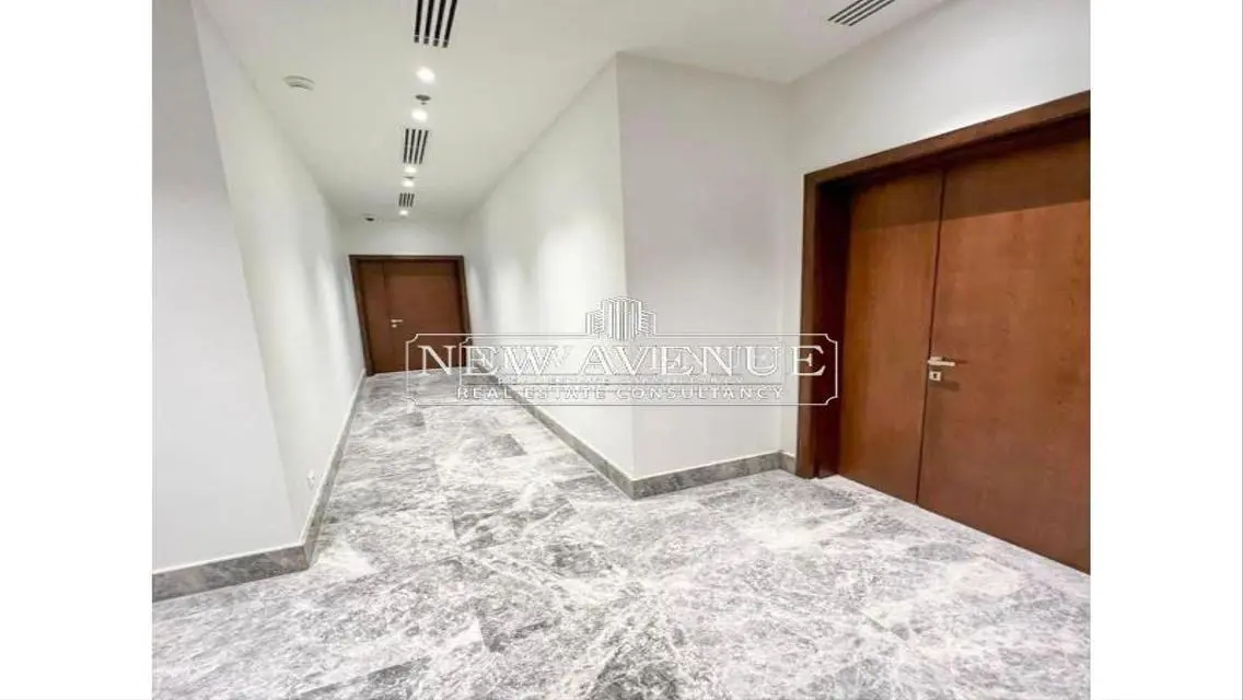 OFFICE GROUND FLOOR FINISHED For Rent at District 5
