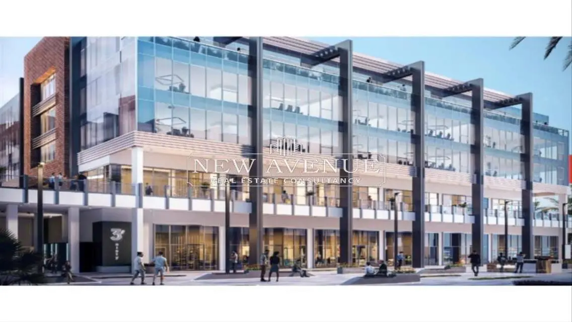 Restaurant / Retail for sale in Three sixty