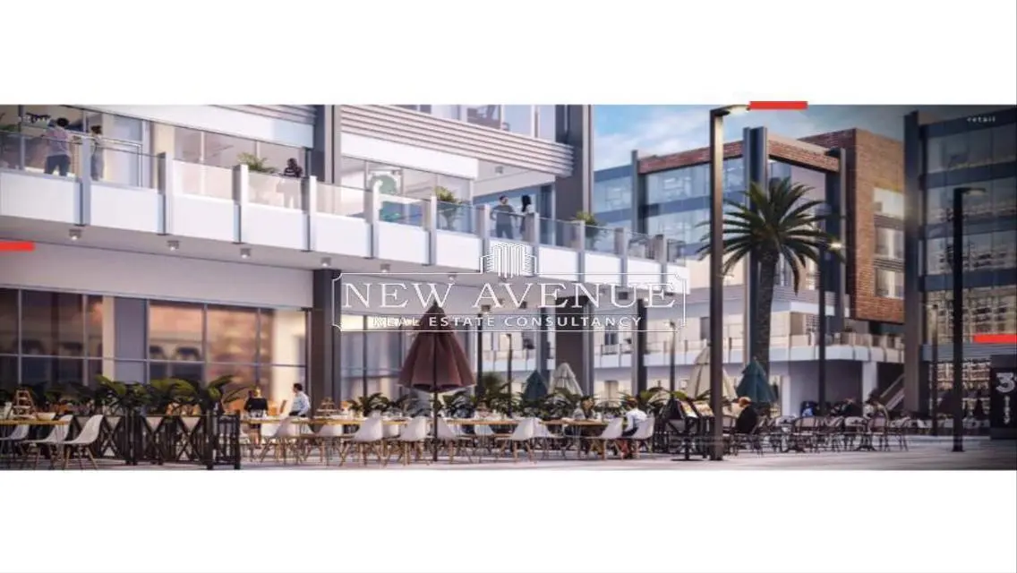 Restaurant / Retail for sale in Three sixty
