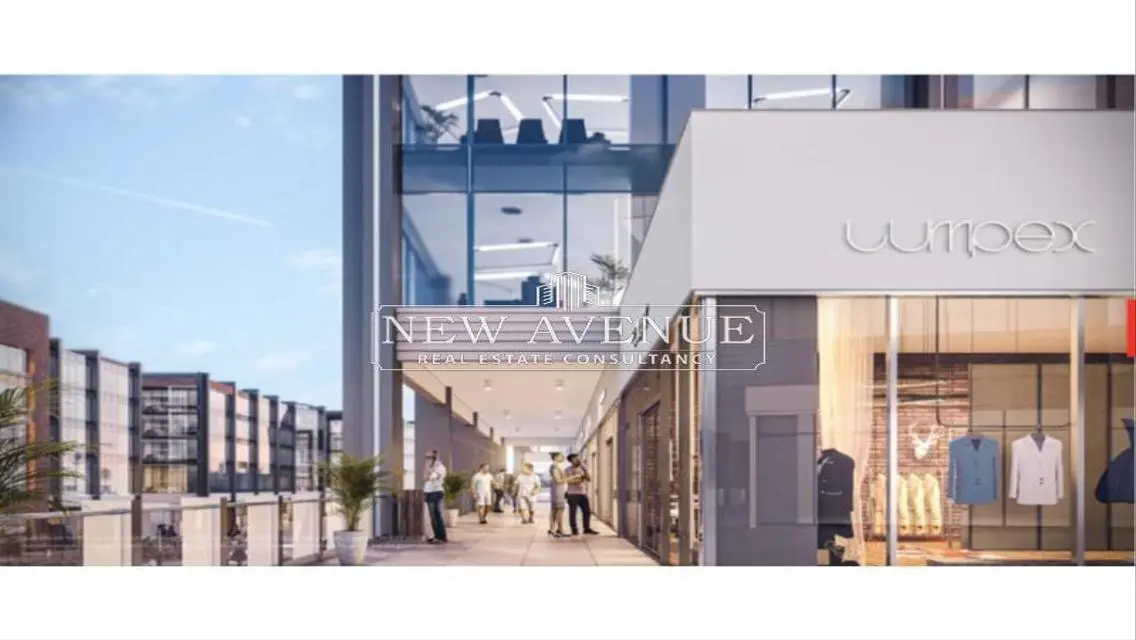Restaurant / Retail for sale in Three sixty