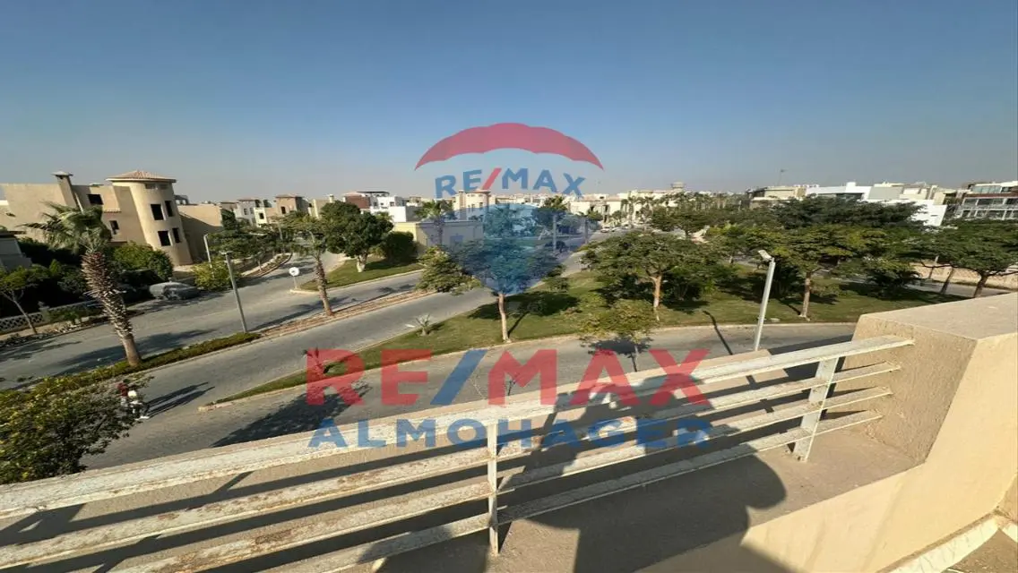 فيلا بنوع مطلوب في جولف اكستنشن - بموقع جيد