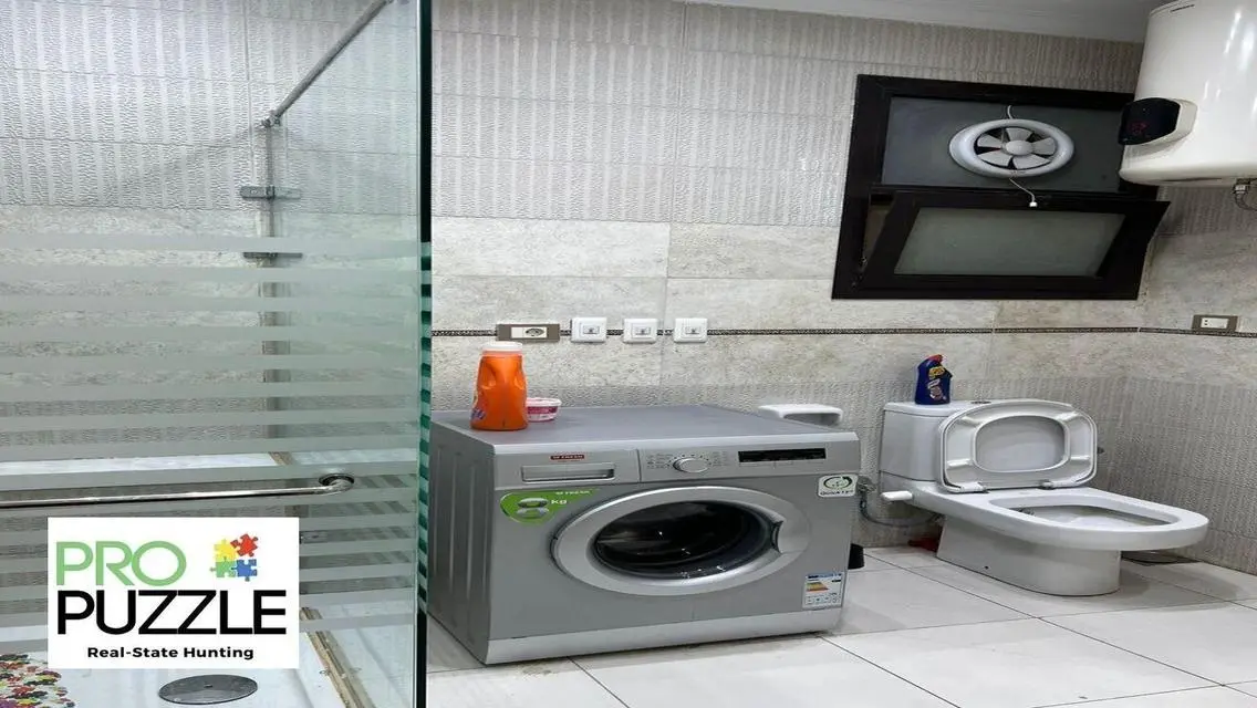 شقة للإيجار في إيست تاون سوديك
