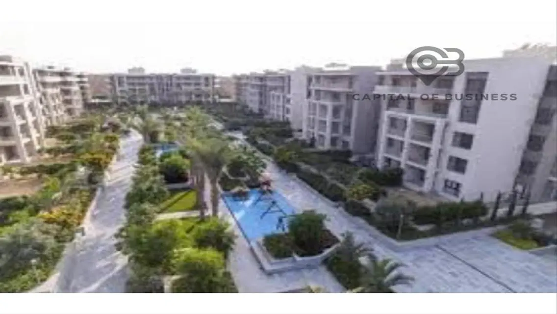 Apartment for sale with garden in,The Address East