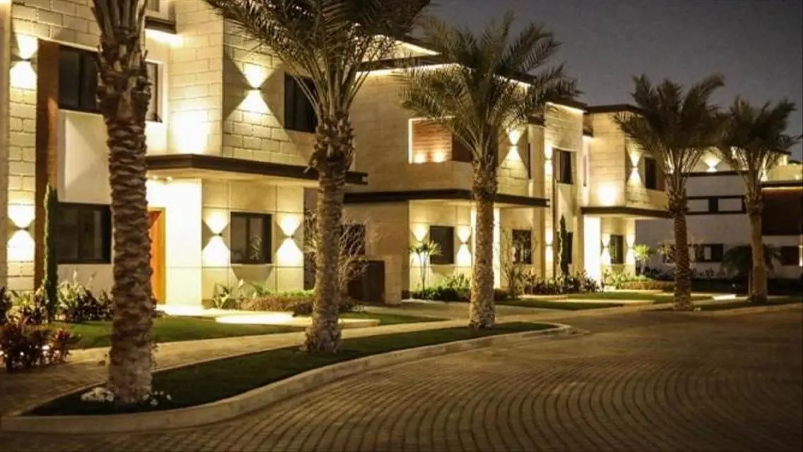 فيلا بالطرح الجديد مع الريدي جروب بالتجمع بمقدم 5%