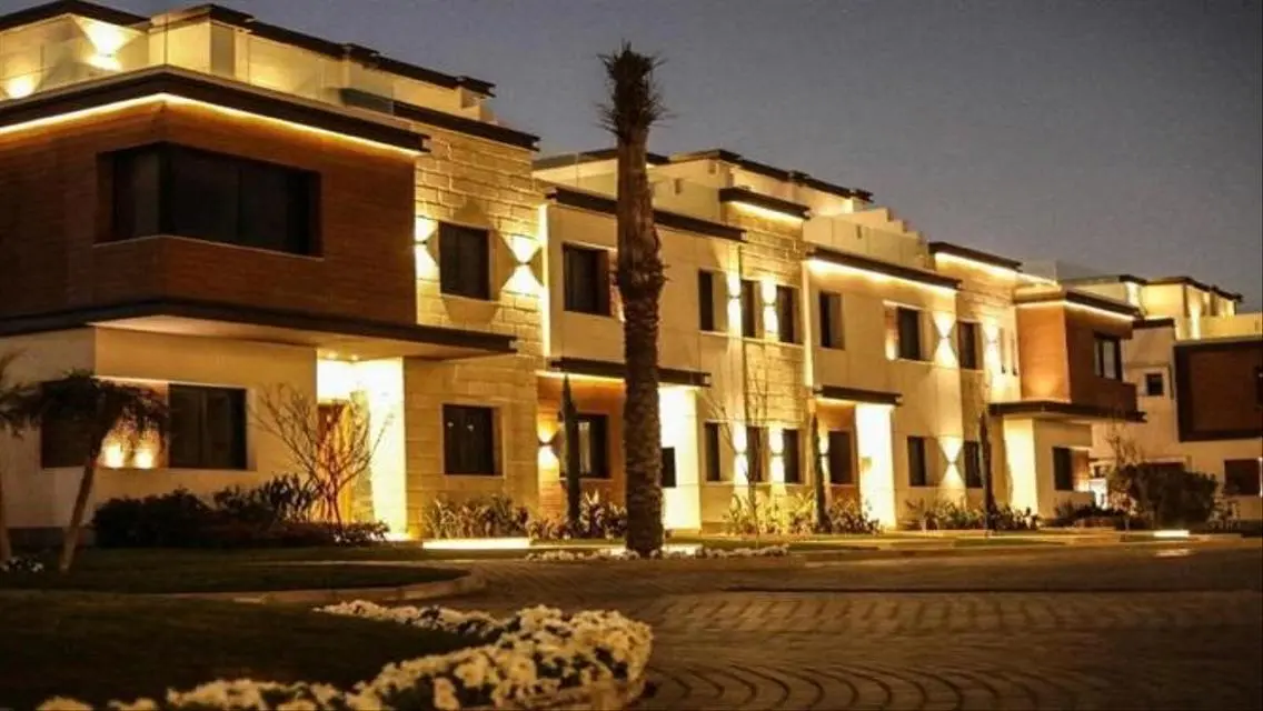 فيلا بالطرح الجديد مع الريدي جروب بالتجمع بمقدم 5%