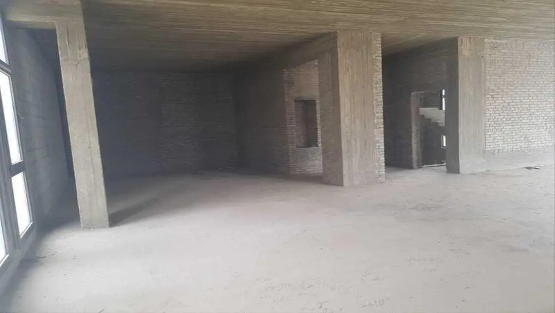 مبنى ادارى كامل للايجار ديستركت 5 مراكز التجمع الخ