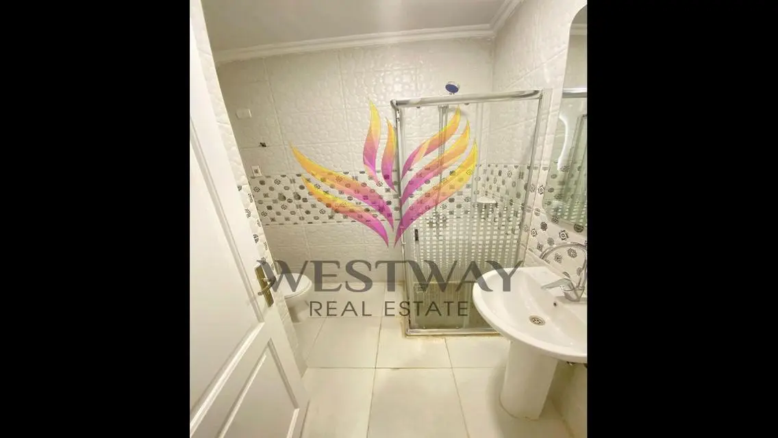 Modern Furnished Apartment for Rent in Ganet October Compound