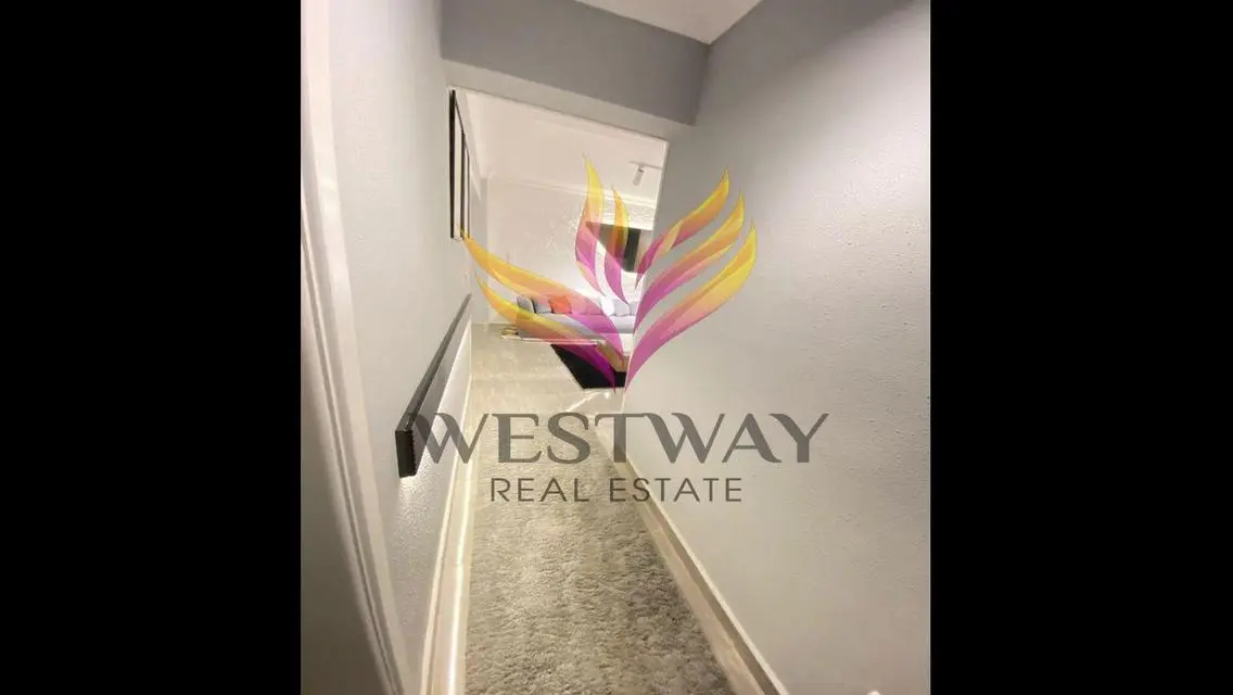 Modern Furnished Apartment for Rent in Ganet October Compound