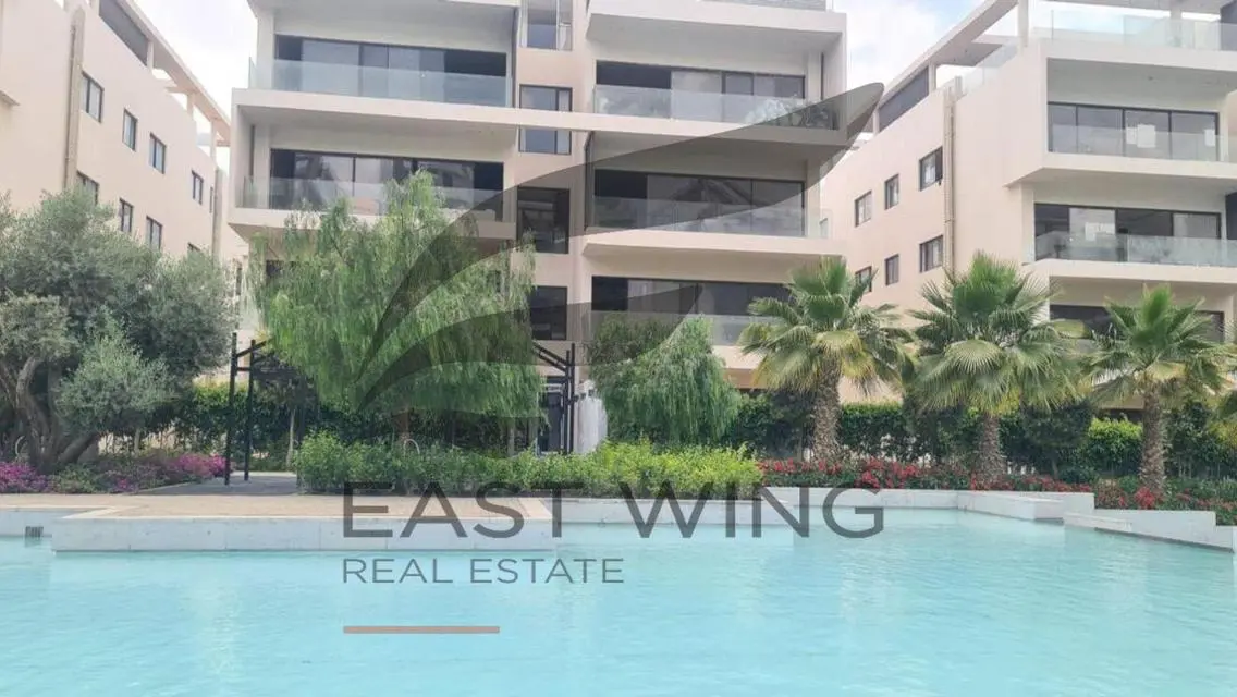 Very prime location -Apartment for sale- Lake View
