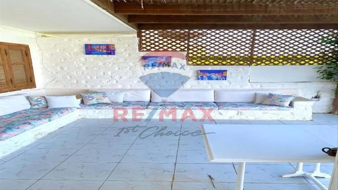 Premium Villa for sale between Marina 6 &amp; 7