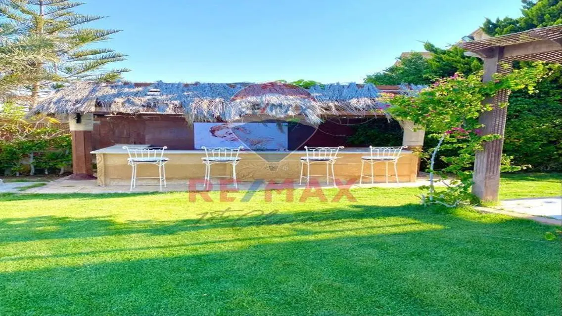 Premium Villa for sale between Marina 6 &amp; 7