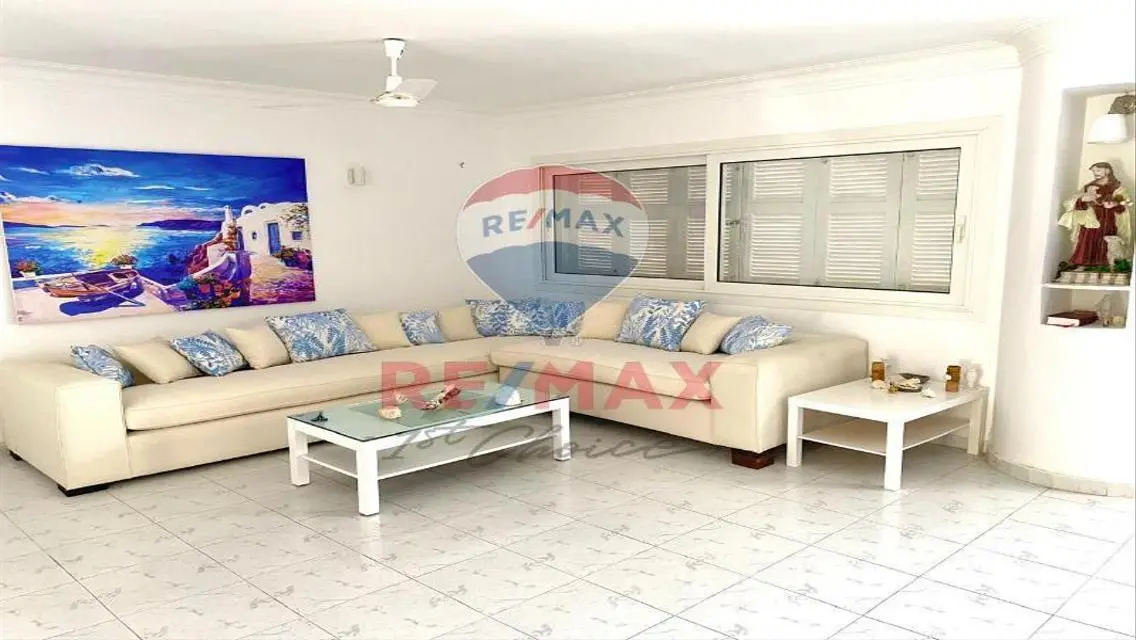 Premium Villa for sale between Marina 6 &amp; 7
